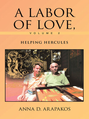 cover image of A Labor of Love, Volume 2